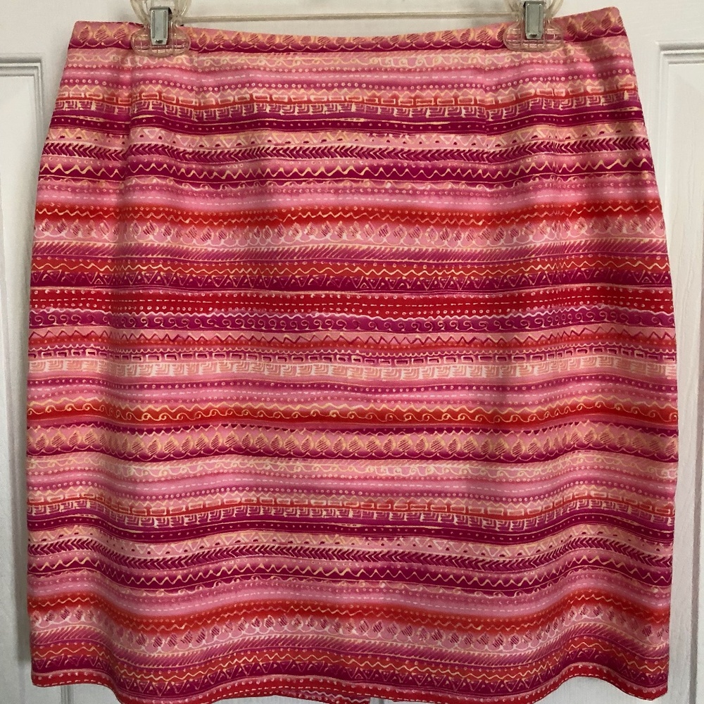 Talbots Petite Skirt